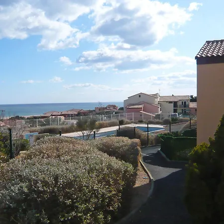 Les Terrasses De La Mediterranee-13 By Interhome Saint-Pierre-la-Mer (Aude)