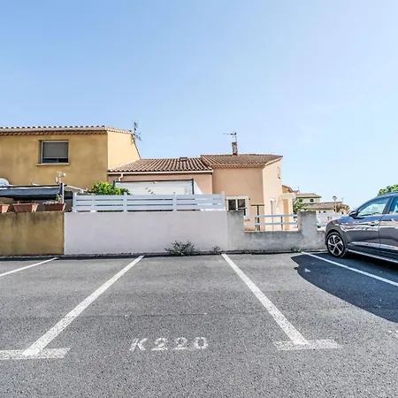 Les Terrasses De La Mediterranee-13 By Interhome