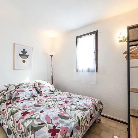 Les Terrasses De La Mediterranee-13 By Interhome 公寓 Saint-Pierre-la-Mer (Aude)