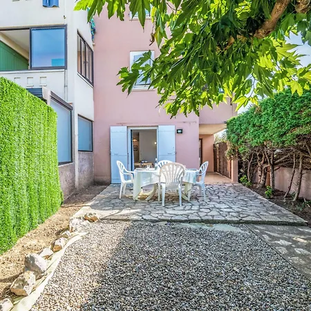 Les Terrasses De La Mediterranee-13 By Interhome