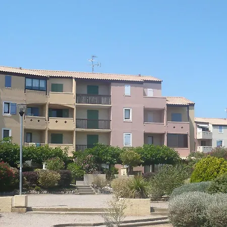 Les Terrasses De La Mediterranee-13 By Interhome Apartment Saint-Pierre-la-Mer (Aude)