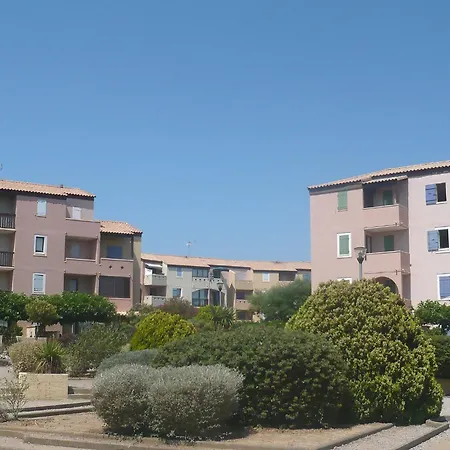 Les Terrasses De La Méditerranée-13 By Interhome *