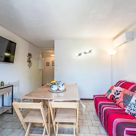 Les Terrasses De La Méditerranée-13 By Interhome Saint-Pierre-la-Mer (Aude)