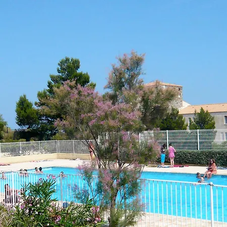 Les Terrasses De La Méditerranée-13 By Interhome