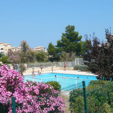 Les Terrasses De La Méditerranée-13 By Interhome *