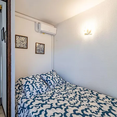 Les Terrasses De La Méditerranée-13 By Interhome Saint-Pierre-la-Mer (Aude)