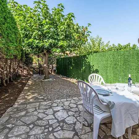 Les Terrasses De La Mediterranee-13 By Interhome *