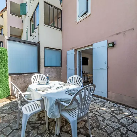 Les Terrasses De La Mediterranee-13 By Interhome Apartment