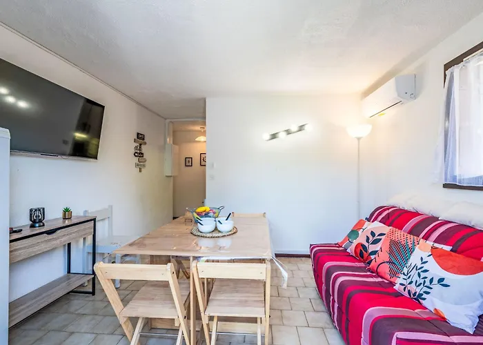 Les Terrasses De La Mediterranee-13 By Interhome Saint-Pierre-la-Mer (Aude)