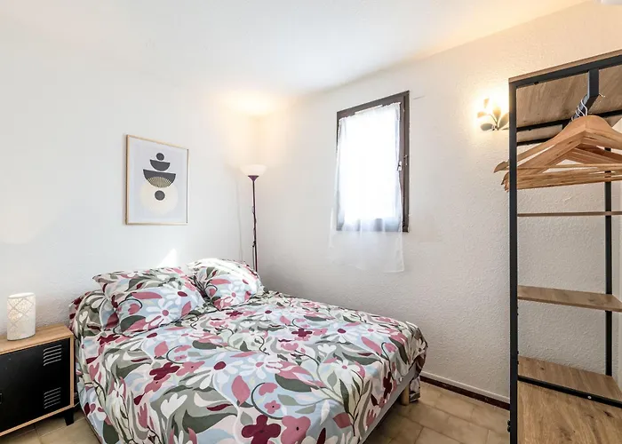 Les Terrasses De La Mediterranee-13 By Interhome Διαμέρισμα Saint-Pierre-la-Mer (Aude)