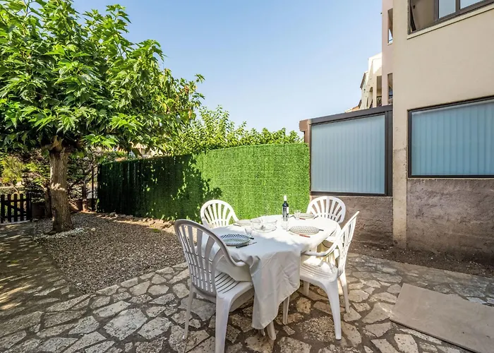 Les Terrasses De La Mediterranee-13 By Interhome Διαμέρισμα
